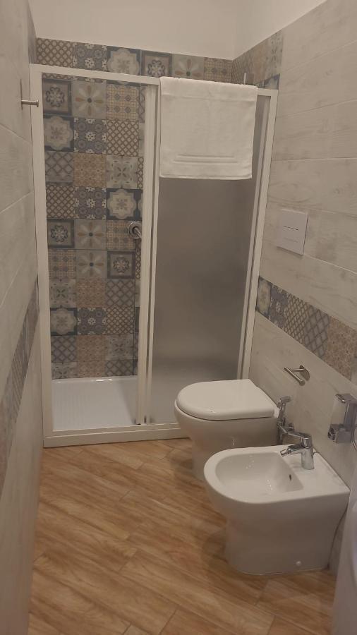 'A Casa 'E Ninu Casa Vacanze Napoli Eksteriør billede