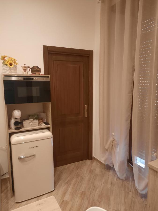 'A Casa 'E Ninu Casa Vacanze Napoli Eksteriør billede