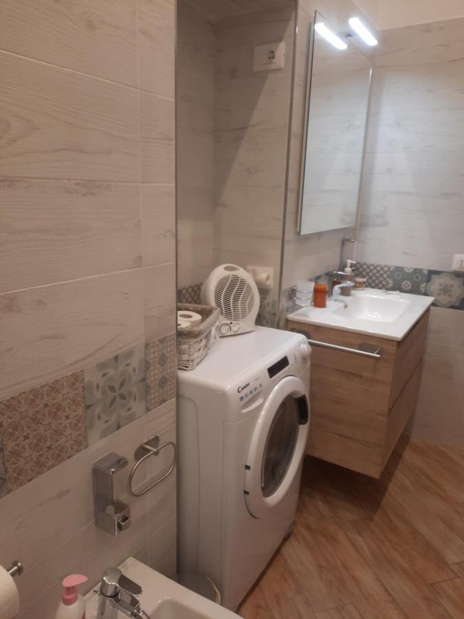 'A Casa 'E Ninu Casa Vacanze Napoli Eksteriør billede