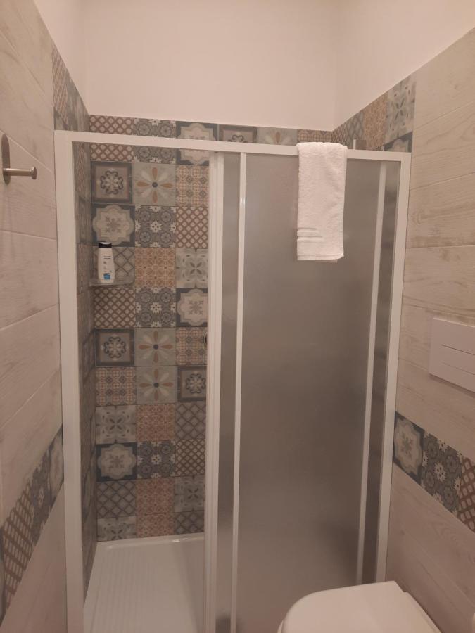 'A Casa 'E Ninu Casa Vacanze Napoli Eksteriør billede