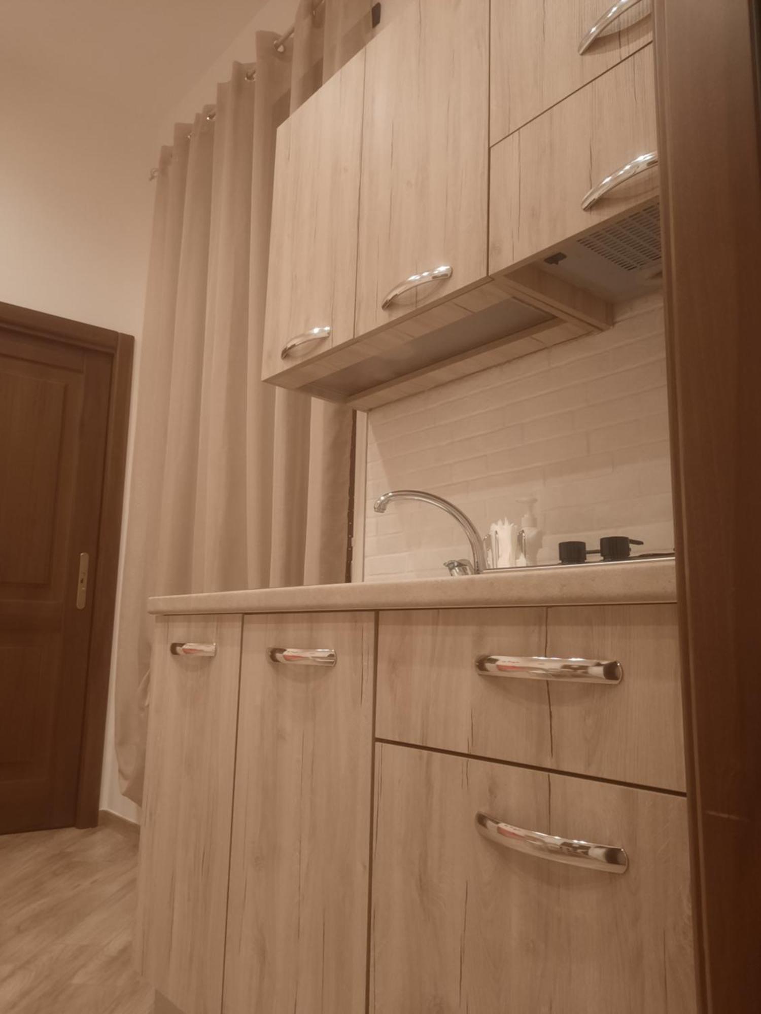 'A Casa 'E Ninu Casa Vacanze Napoli Eksteriør billede